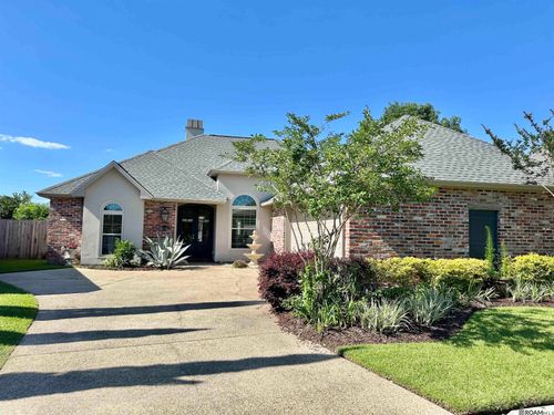 14203 N Gate House Ave, Baton Rouge, LA, 70817-1337 | Card Image