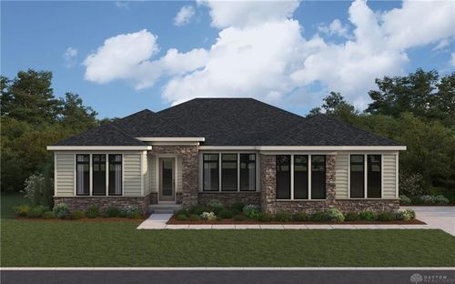 2504 Bent Grass Dr, Dayton, OH, 45431 | Card Image