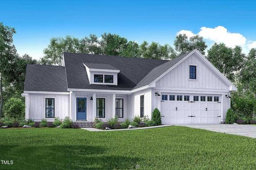 2251 Pearidge Rd, Angier, NC, 27501-7447 | Card Image