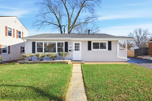 429 Lauren Ln, Buffalo Grove, IL, 60089-3519 | Card Image