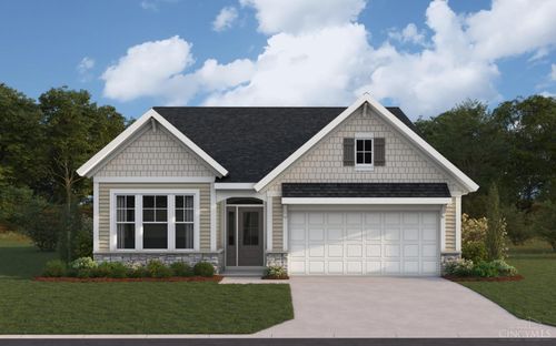 5200 Long Meadow Dr, Middletown, OH, 45005-6520 | Card Image