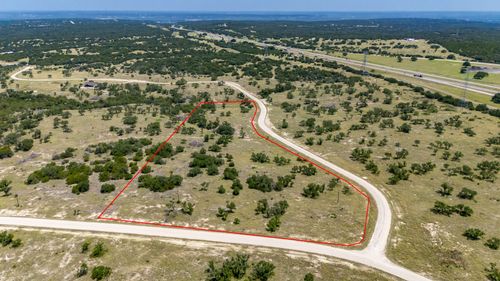 Lot 79 Spring Crossing Drive, Junction, TX, 76849 | Card Image