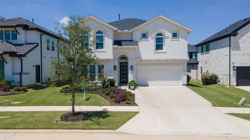 10339 Beaver Dam Dr, Frisco, TX, 75035-1918 | Card Image