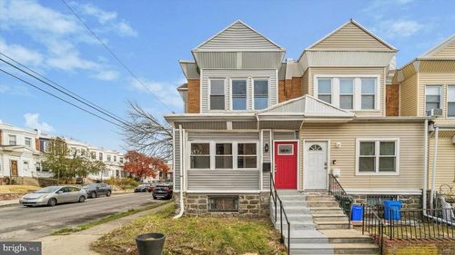 1201 S Millick St, PHILADELPHIA, PA, 19143-2333 | Card Image