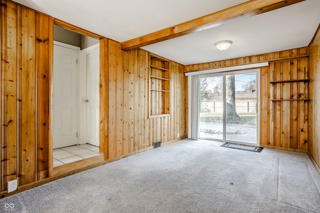 6738 Brouse Ave, House other with 3 bedrooms, 2 bathrooms and null parking in Indianapolis IN | Image 16