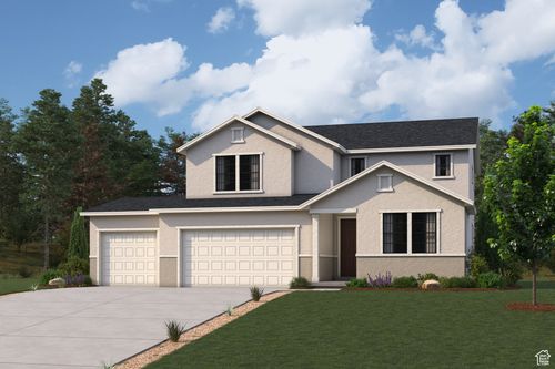 108-198 E Clear Granite Way, Eagle Mountain, UT, 84005 | Card Image