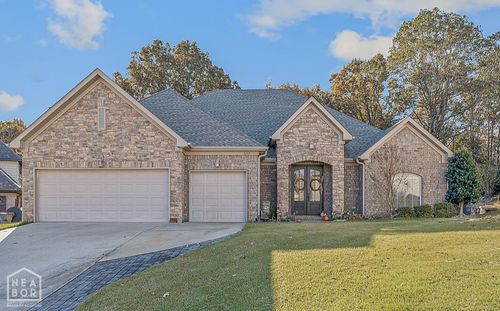 3205 Lochmoor Cv, Jonesboro, AR, 72405-7969 | Card Image