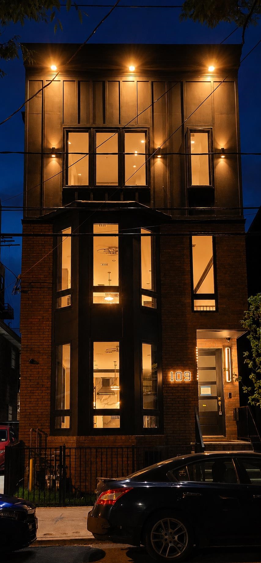 Residential in JC, Heights 5