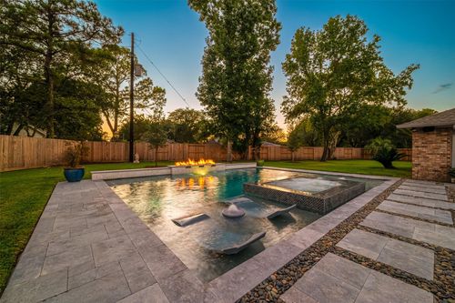 802 Kingsmark Dr, Houston, TX, 77094-1201 | Card Image