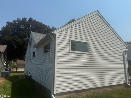 501 S Clay Street, Bancroft, IA, 50517 | Card Image