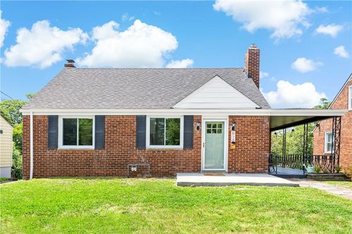 813 Overhill Dr, N Versailles, PA, 15137-1808 | Card Image