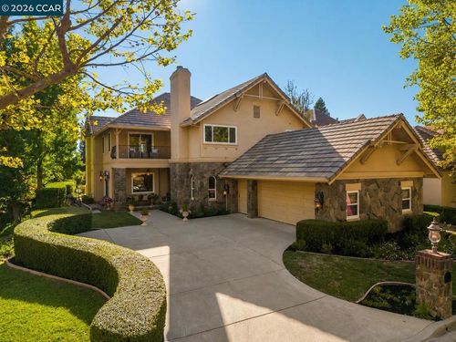 4307 Quail Run Pl, Danville, CA, 94506-5851 | Card Image