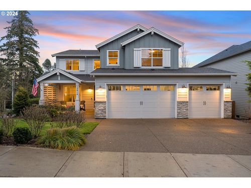 15014 Sw Burgundy St, Portland, OR, 97224 | Card Image