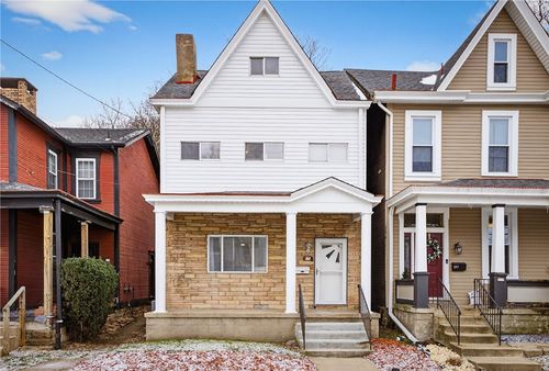 513 Lorenz Ave, Pittsburgh, PA, 15220-5716 | Card Image