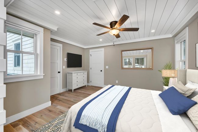 UNIT-12 - 109 Weirs Blvd, Condo with 4 bedrooms, 3 bathrooms and null parking in Laconia NH | Image 51