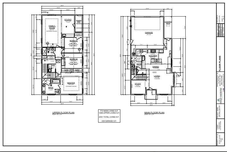 Residential in Talent 2