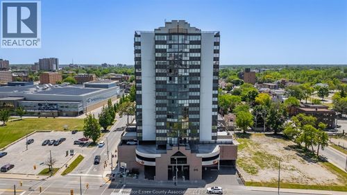 1303-515 Riverside Dr W, Windsor, ON, N9A7C3 | Card Image