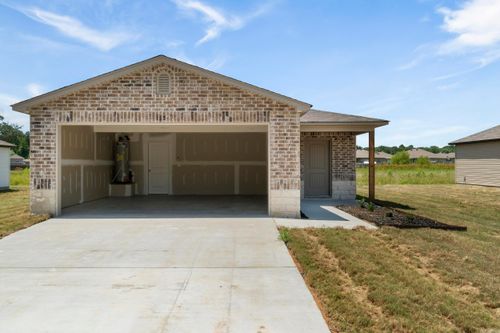 115 Terrence Dr, Beebe, AR, 72012-2414 | Card Image