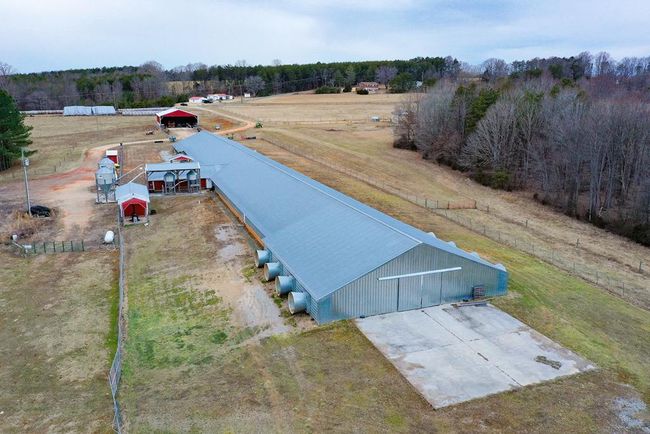 4031 Marion Rd, Home with 0 bedrooms, 0 bathrooms and null parking in Chatham VA | Image 5