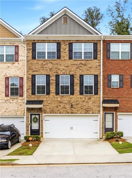 2327 Foley Park St, Snellville, GA, 30078-2791 | Card Image