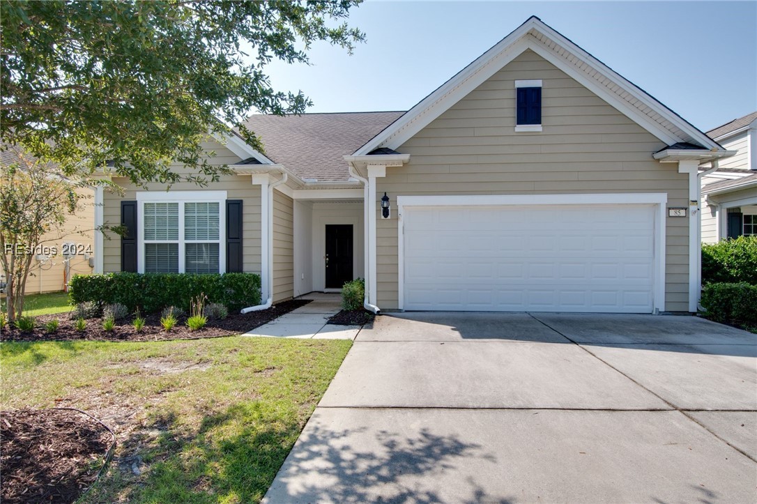 Nautical Ln, Okatie, SC 29909