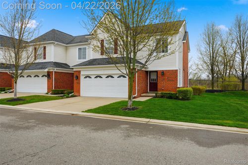 41594 Mitchell Rd, Novi, MI, 48377-2896 | Card Image