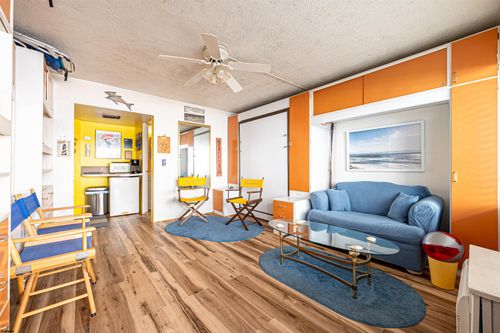 b-125-3501 Boardwalk B-125, Atlantic City, NJ, 08401 | Card Image