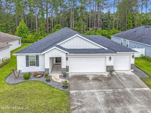 826 Flach Drive, Jacksonville, FL, 32259 | Card Image