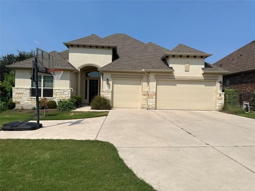 308 Montalcino Blvd, Austin, TX, 78734-5089 | Card Image