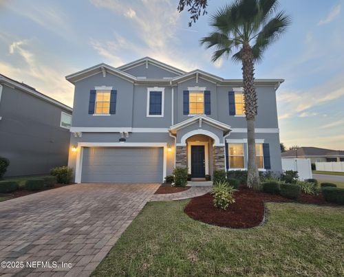 16202 Kayla Cove Ct, Jacksonville, FL, 32218-0109 | Card Image