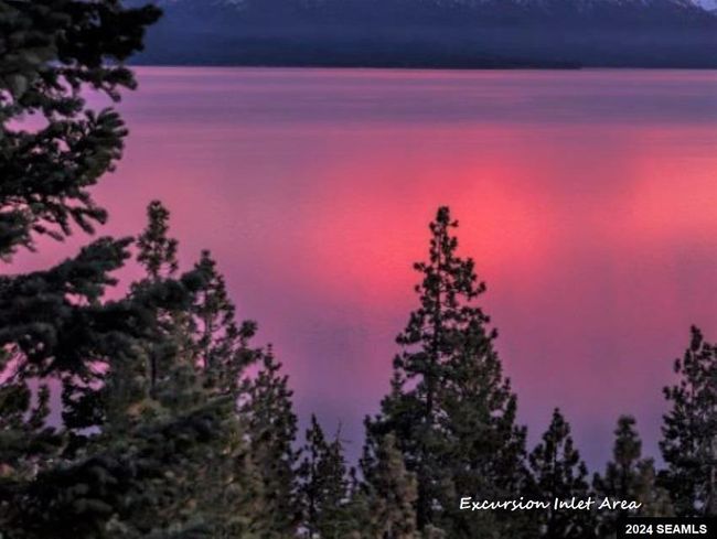 LOT17-BLK-B-EXCURSION-I - 17 Excursion Inlet, Home with 0 bedrooms, 0 bathrooms and null parking in Excursion Inlet AK | Image 4