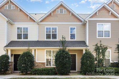 11331 Dundarrach Ln, Charlotte, NC, 28277-2180 | Card Image