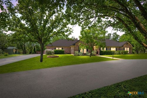 13650 Blackberry Road, Salado, TX, 76571 | Card Image