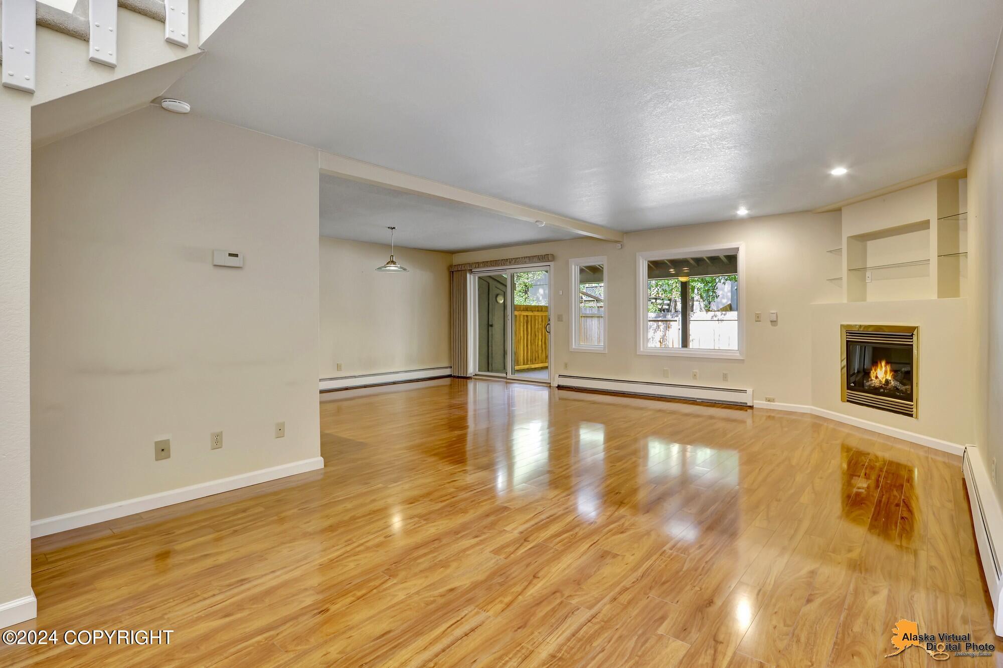 Highlander Dr, Anchorage, AK 99518