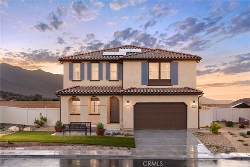 26177 Yaeger Mesa Rd, Corona, CA, 92883-8986 | Card Image