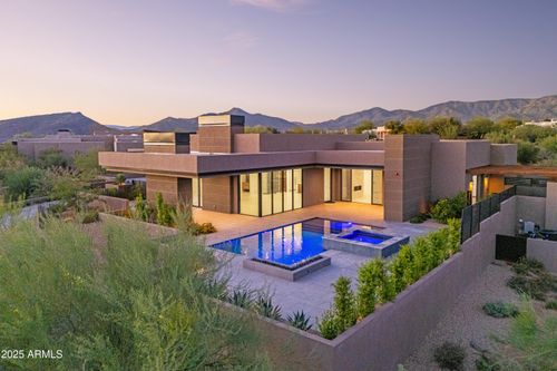 10354 E Celestial Dr, Scottsdale, AZ, 85262-5116 | Card Image