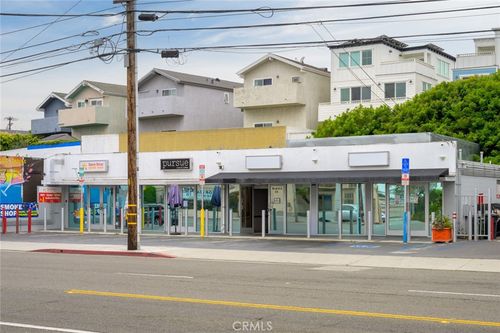 1501 Aviation Blvd, Redondo Beach, CA, 90278-2805 | Card Image