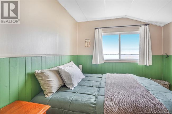 466 Cumberland Point Rd, Home with 4 bedrooms, 2 bathrooms and null parking in Cumberland Bay NB | Image 24