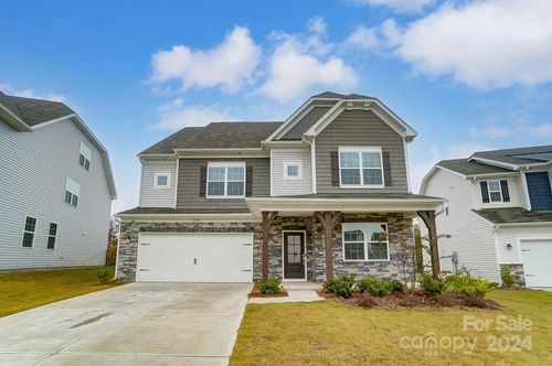 5585 Soft Shell Drive, Lancaster, SC, 29720 | Card Image