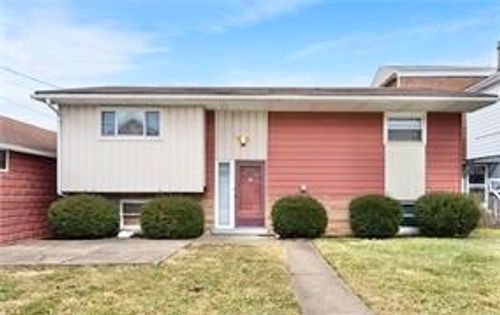 234 Union St, California, PA, 15419-1051 | Card Image