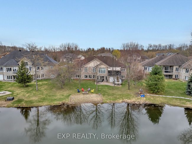 6703 Suncrest Dr, House other with 6 bedrooms, 5 bathrooms and 8 parking in Greely ON | Image 44