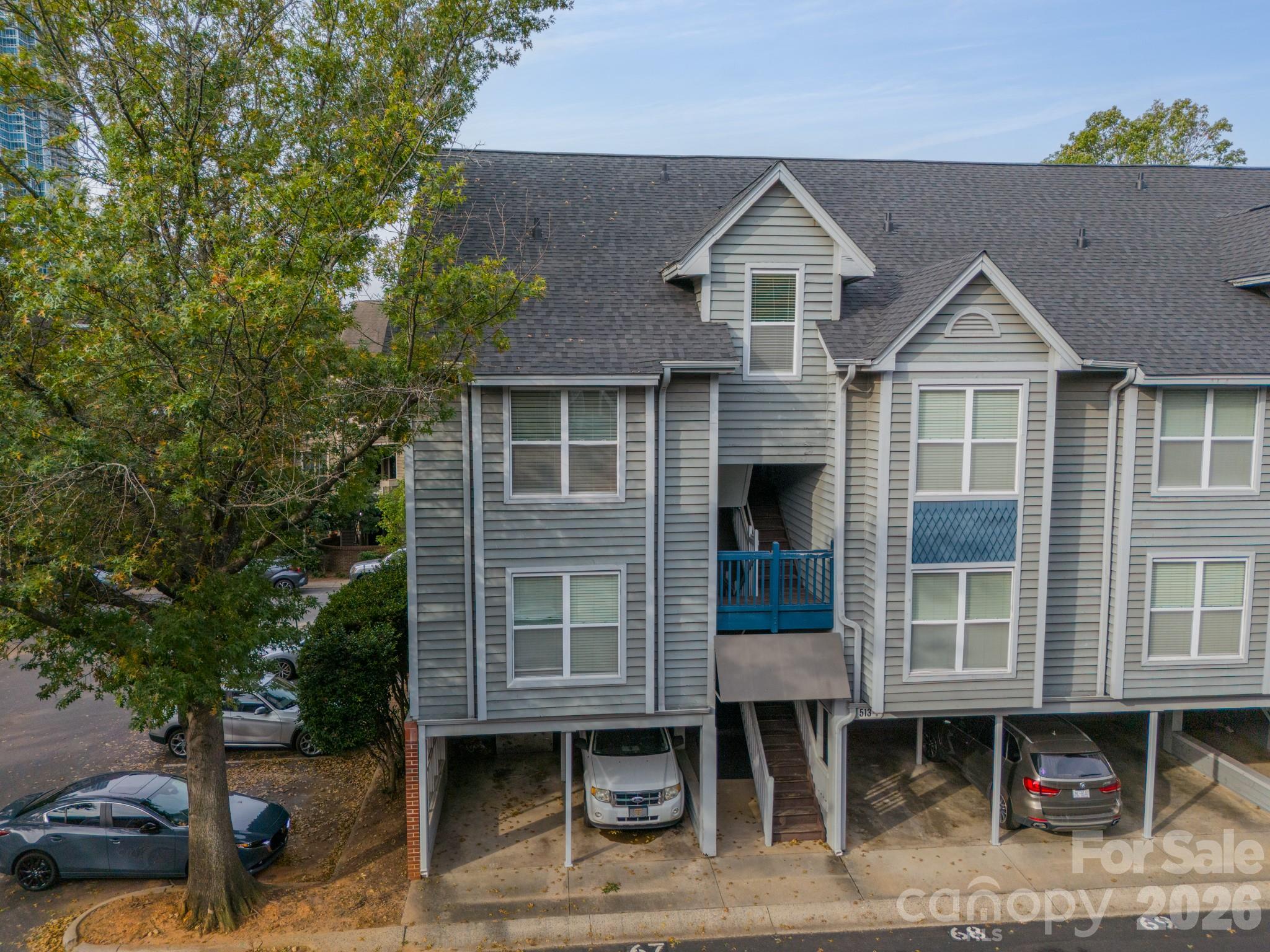 Residential in Charlotte 2