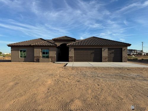 2822 E Verona Dr, Yuma, AZ, 85365 | Card Image