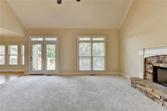 106 Little Barley Ln, House other with 4 bedrooms, 3 bathrooms and 4 parking in Grayson GA | Image 22