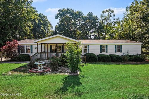 4521 Bushy Branch Dr, Garner, NC, 27529-7335 | Card Image