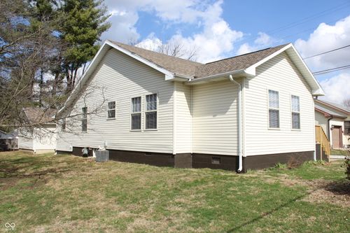 1113 Avenue D Street, Greencastle, IN, 46135 | Card Image