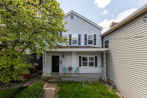 4242 Lydia St, Pittsburgh, PA, 15207-1151 | Card Image