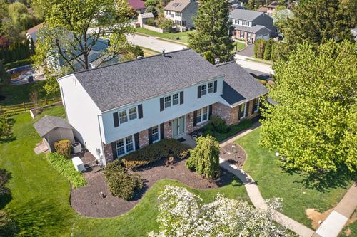 5 Summit Valley Ln, ORELAND, PA, 19075-2535 | Card Image