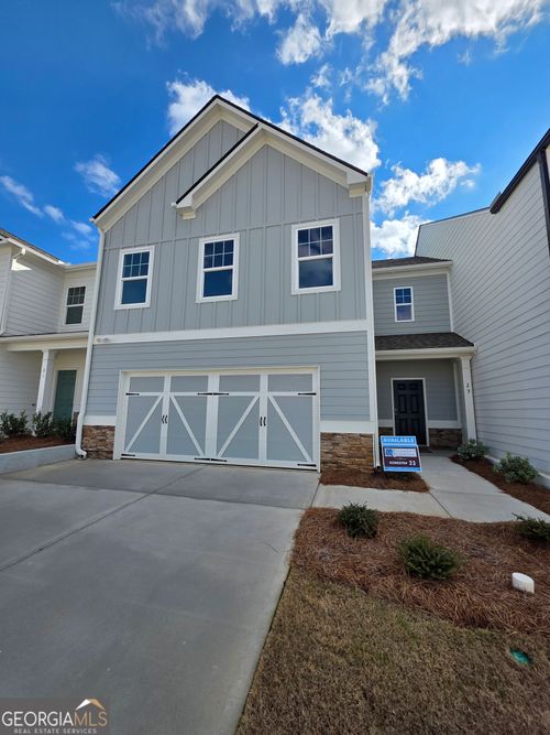 23 Umber Ln, Newnan, GA, 30263-2471 | Card Image