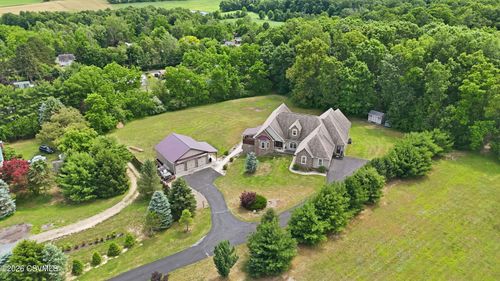 222 S Lily Rd, Paxinos, PA, 17860-7412 | Card Image